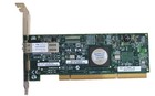 Emulex LP11000-E Light Pulse 1-Port FC 4Gb PCI-E-X HBA Bracket