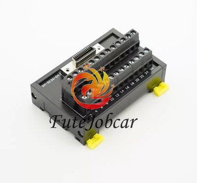 1PC NEW FOR Servo terminal block SM-SC26-B5