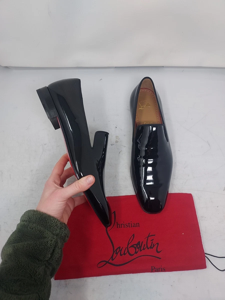 Christian Louboutin Loafers products for sale | eBay display picture 3