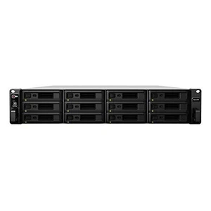 Synology RX1217 Pièce jointe - Interface d'hôte infinibande Montable sur rack