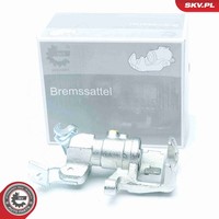 Esen SKV Bremssattel 23SKV134 FüR Mazda Sport GH Station Wagon GY GG Hatchback