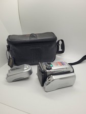 PENTAX Optio MX 3.2MP Digital Photo/Movie Camera Battery Charger READ PARTS ONLY