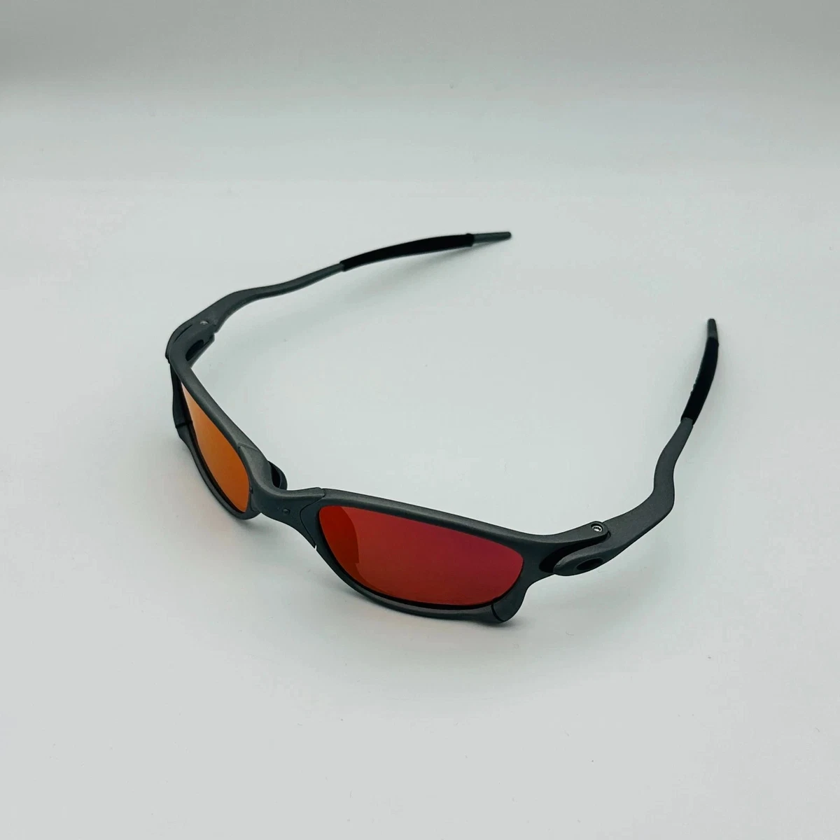 Oakley Juliet Men's Sunglasses for sale | eBay