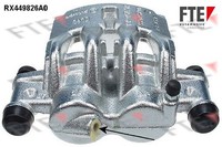 FTE Bremssattel Rechts, Vorderachse U.A. FüR CitroËN, Fiat, Peugeot