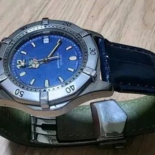 Tag Heuer Men's & Women's Quartz Watch Official