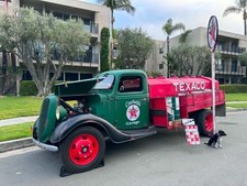 1937 Ford F100 for Sale