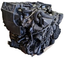 Moteur Mercedes 207