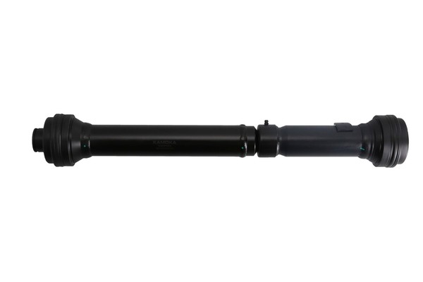 Kamoka Kardanwelle Gelenkwelle FüR VW Amarok 2H_ S1B 2HA 2HB S6B S7A S7B-image