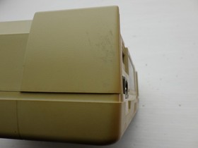 SEGA Saturn Console Budget Edition (HST-0014 / Mist Gray) Sega Sat 9000024532373