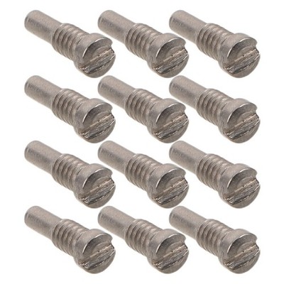 12 Pcs Schrauben Für Holzblasinstrumente Werkzeuge Zur Instrumentenreparatur