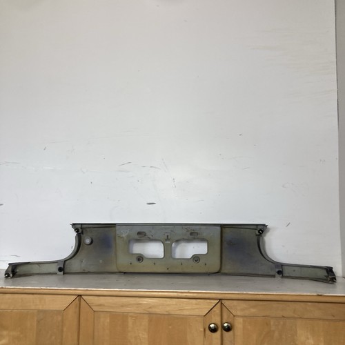 90-97 Mazda Miata MX-5 Rear Finish Panel / rear trim panel / Blue 1996 M - Picture 8 of 12