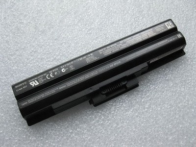 Batterie Original Sony VGP-BPS21A/B VGP-BPL21 BPS21A Original