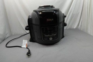 (NEW) Foodi™ 6.5 Qt. Pressure Cooker OP300/301 (BASE UNIT ONLY)