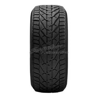 1x 215/60 R17 96H Tigar Winter SUV 3PMSF Winterreifen id74298