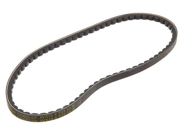 ContiTech 99GD24N Multi Rib Belt Fits 1976-1979 Porsche 911
