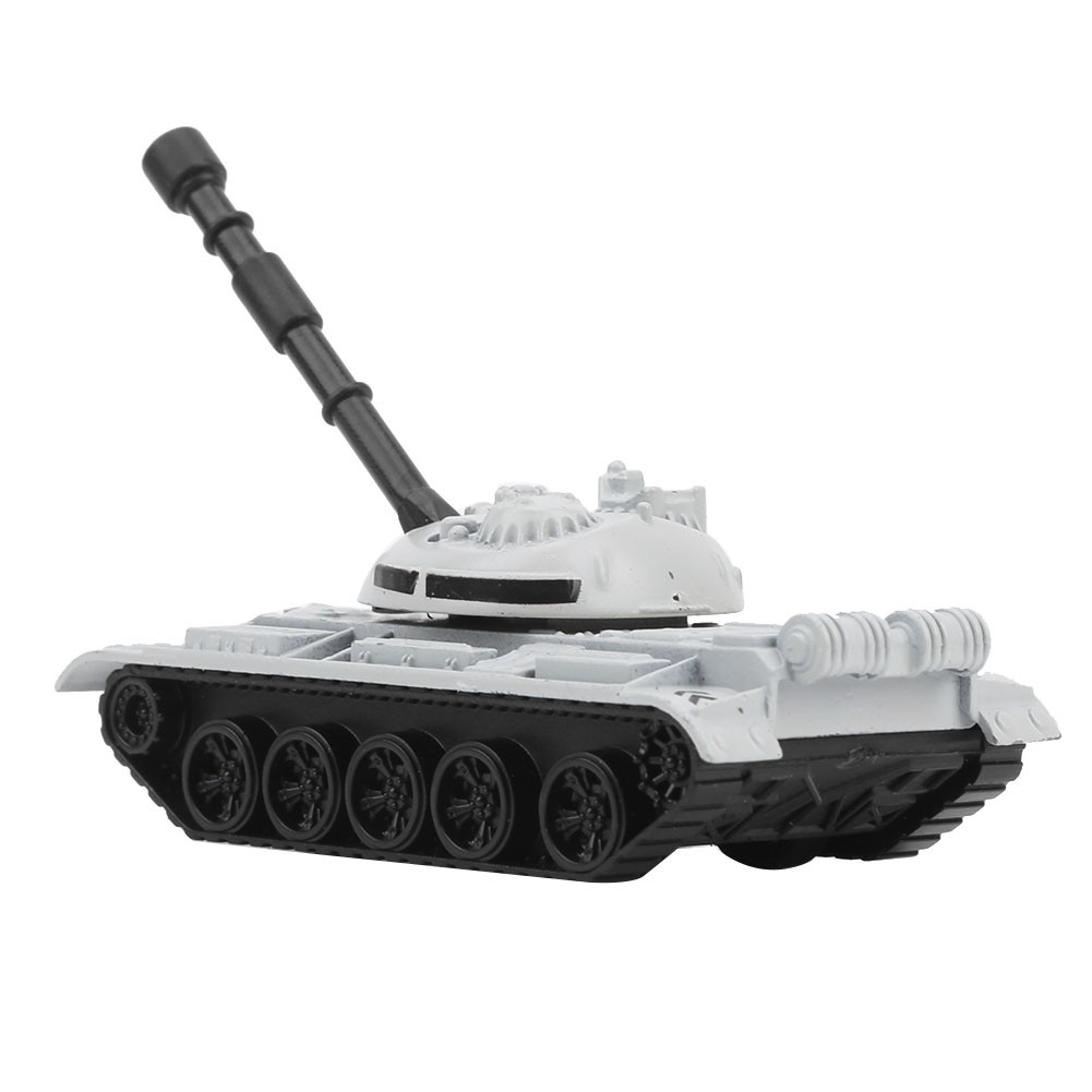 (alloy Tank) 02 015 Military Toys Military Vehicles Tank Toy 4Pcs For Kid