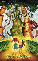 Graham Mcevoy | A Trip To Storyland | Taschenbuch | Englisch (2008)