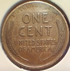 1927-P & D Lincoln Cents, SHIPS 74¢, 2" Sq. Carboard, Ex. Fine Cond. is my guess — photo 7