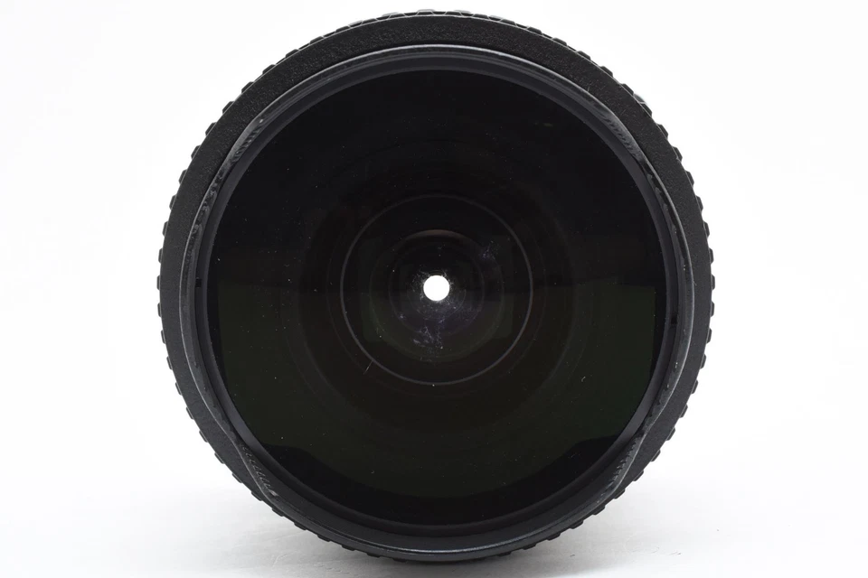 Tokina AT-X Fisheye 10-17mm f/3.5-4.5 DX Lens for Canon 0700 - Image 3 of 4