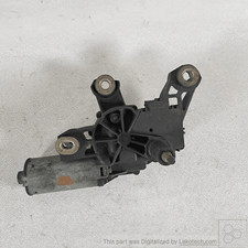 Lunette arrière Volkswagen PASSAT