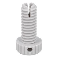 Bluparts - Kompatibel 10103532 GeräTefuß Wie Bosch 00611942 Bluparts FüR