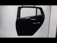 Porte arrière et accessoires Fiat BRAVO