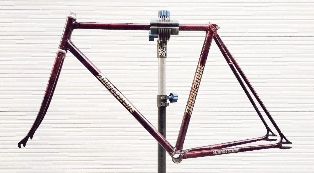 Bridgestone Unisex Adults Bike Frames for sale | eBay
