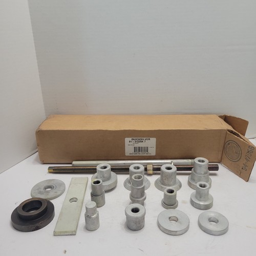 Pre-owned Mercury Marine Puller Kit