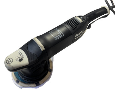 RUPES Bigfoot LHR21 Mark III Rotary Orbital Polisher