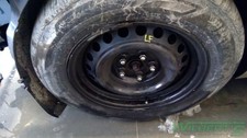 Wheel 16x7 Steel Fits 15-17 Camry 12670488 Wheel 16x7 Steel Fits 15-17 Camry 12670488