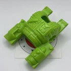 Vintage G.I. Joe Cyber-Vipers (V1) 1993 Armor Mold Part Accessory Hasbro ARAH