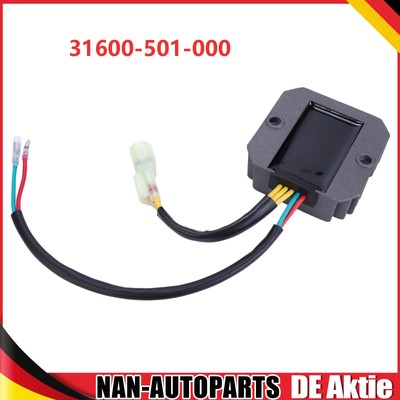 Regler Laderegler Für Herkules Adly Hurricane 500S / Beeline Bestia / Online 5.5