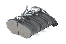 STARK Bremsbeläge Satz Vorne für VW GOLF III (1H1) SKBP-0011031