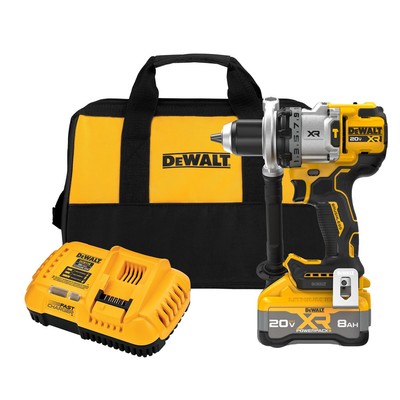 Dewalt Affordable Drills DeWalt DCD1007WW1 20V MAX XR Brushless