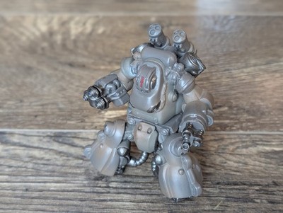 FUNKO FALLOUT 4 SENTRY BOT MYSTERY MINI RARE VAULTED EXCLUSIVE POP 76