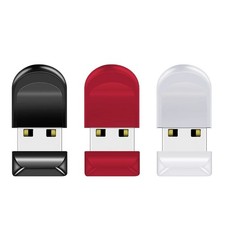 Mini USB Flash Drive 32GB 64GB 128GB High Speed Portable Memory Stick USA NEW