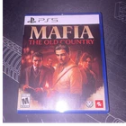 Mafia: The Old Country PS5