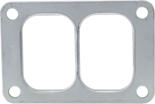 Gasket 1S4295 fits Caterpillar W330BMH W345BII W345BIIMH W345CMH XQG135 XQP500