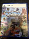 Sackboy: A Big Adventure - Sony PlayStation 5