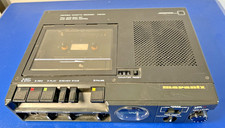 Marantz PMD201 Professional Portable Cassette Recorder - PARTS ONLY