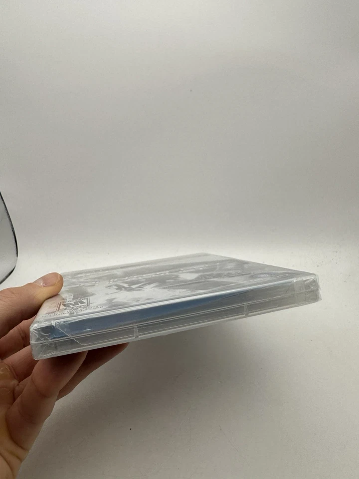 Tom Clancy's Splinter Cell: Blacklist (Sony PS3) Brand New Factory Sealed Y-Fold - Image 3 of 4