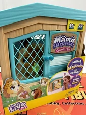Little Live Pets Mama Surprise Soft Interactive Mama Guinea Pig **NEW**