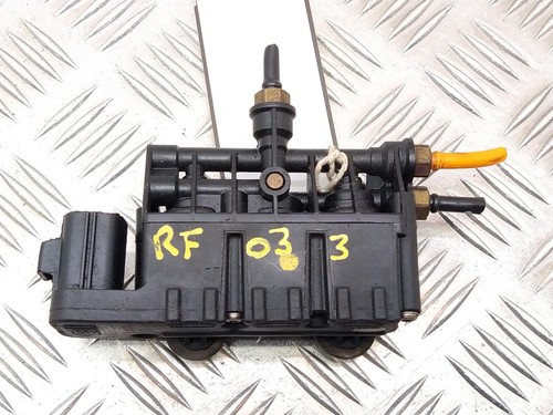 Range Rover Sport valve block air suspension RVH00095 L320 3.0 TDV6 2011