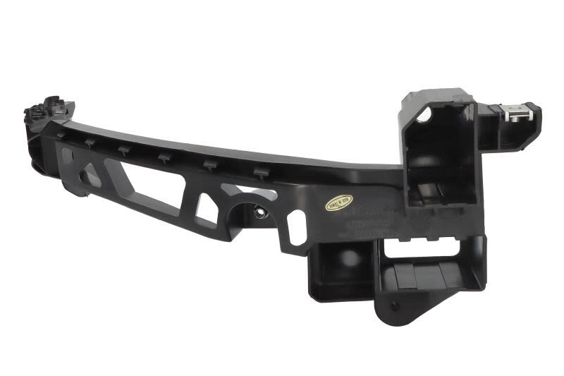 Headlight Mounting Right Fits: AUDI Q3 8U 06.11-07.18