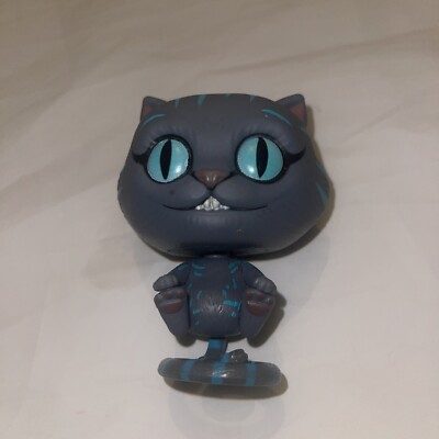OOB Funko Pop Schach Alice durch das Spiegelglas Disney Cheshire Katze