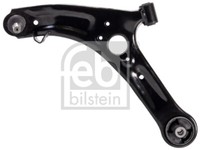 Febi Bilstein 172909 Spurstangenhebel SpurfüHrung Achsschenkel Vorne Links