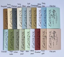 Lottery Scratch Card Wedding Favour Holder 10 Pack Wedding Favour Idea. Lotto