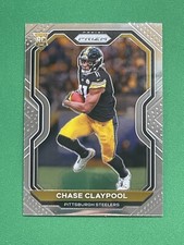 Chase Claypool