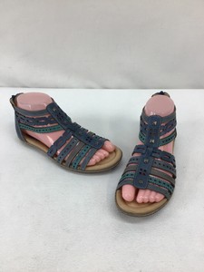 earth bay sandals