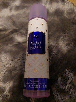 Ari by Ariana Grande Body Mist Spray 8 oz  For Women
